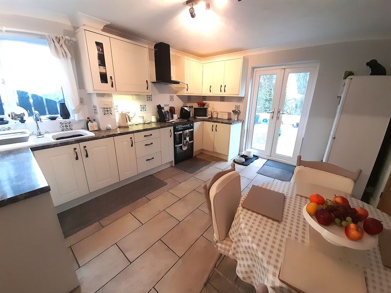 Creakavose Park St. Stephen